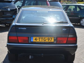 Citroën XM